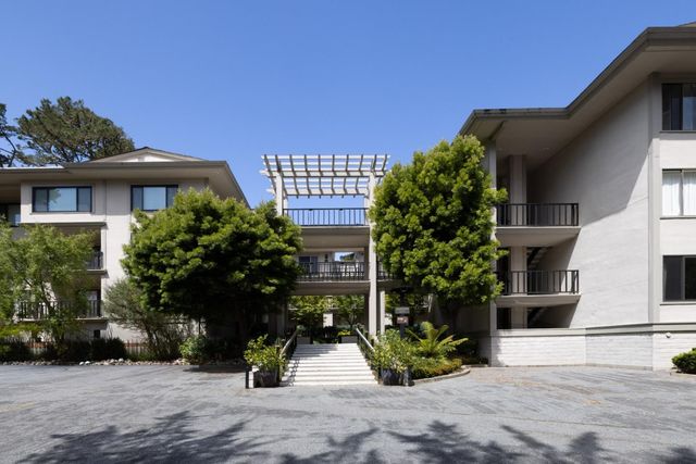 68 Ocean Pines Lane, Pebble Beach, CA 93953