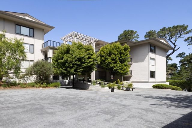 68 Ocean Pines Lane, Pebble Beach, CA 93953