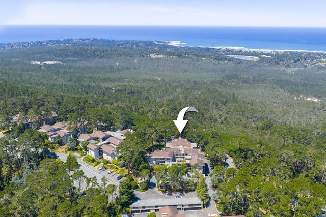 68 Ocean Pines Lane, Pebble Beach, CA 93953