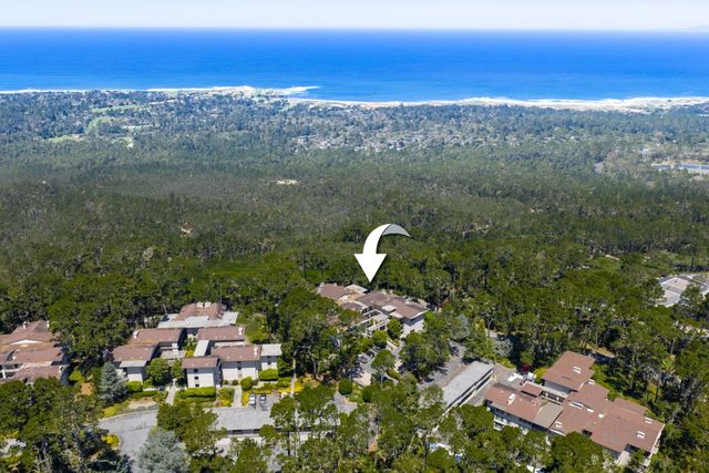 68 Ocean Pines Lane, Pebble Beach, CA 93953