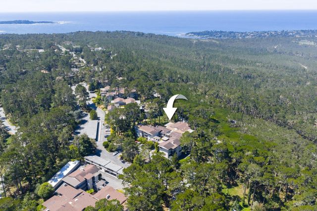 68 Ocean Pines Lane, Pebble Beach, CA 93953