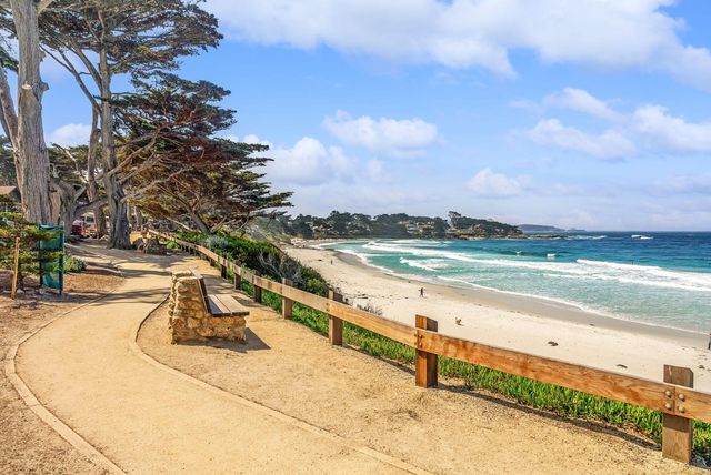 68 Ocean Pines Lane, Pebble Beach, CA 93953