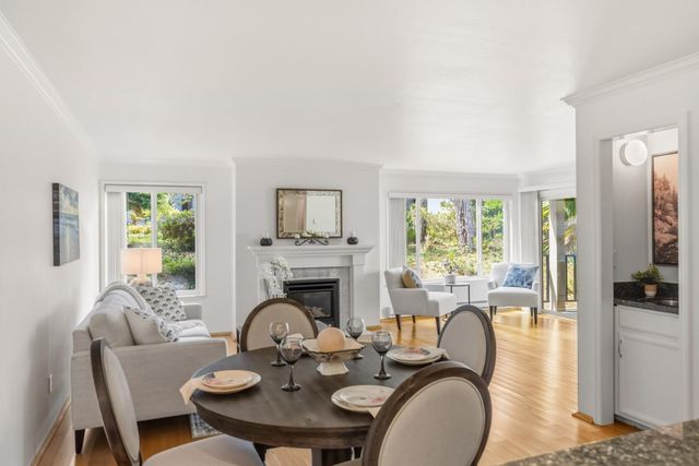 68 Ocean Pines Lane, Pebble Beach, CA 93953