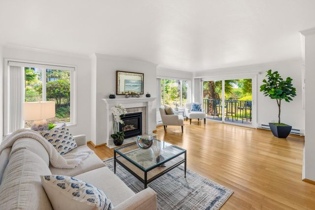 68 Ocean Pines Lane, Pebble Beach, CA 93953
