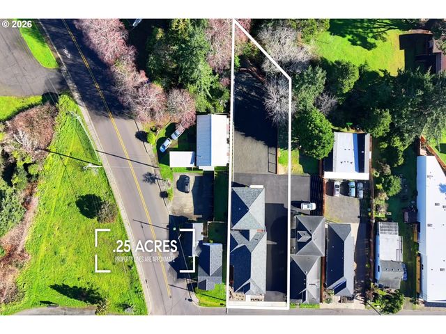 290 HARBOR St, Florence, OR 97439