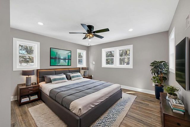 5105 S Small ROAD, New Berlin, WI 53151