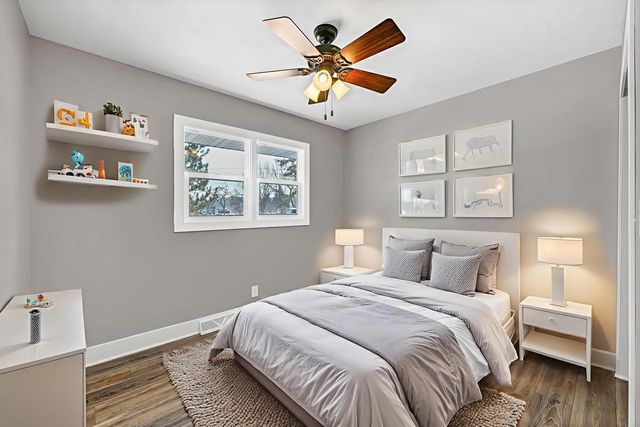 5105 S Small ROAD, New Berlin, WI 53151