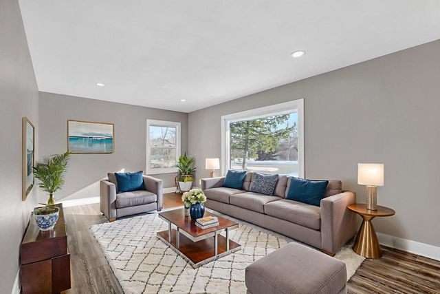 5105 S Small ROAD, New Berlin, WI 53151