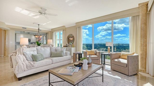 385 NORTH POINT ROAD 701, Osprey, FL 34229