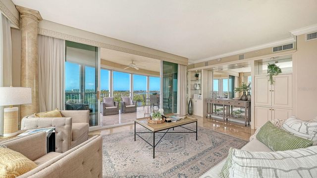 385 NORTH POINT ROAD 701, Osprey, FL 34229