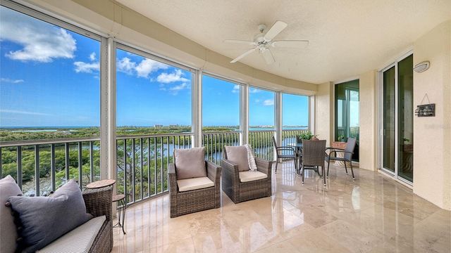 385 NORTH POINT ROAD 701, Osprey, FL 34229