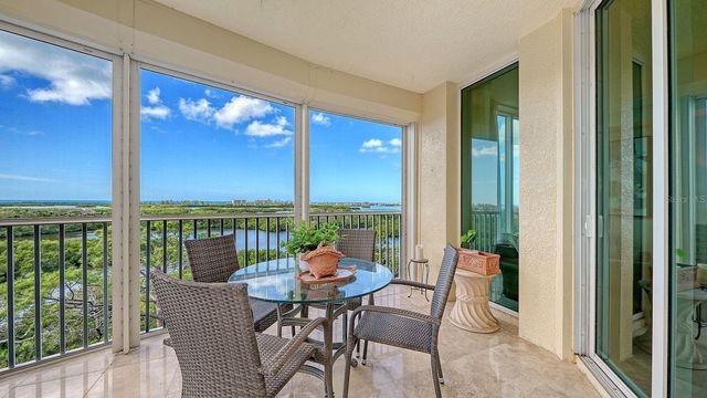 385 NORTH POINT ROAD 701, Osprey, FL 34229