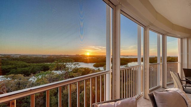 385 NORTH POINT ROAD 701, Osprey, FL 34229