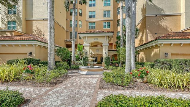 385 NORTH POINT ROAD 701, Osprey, FL 34229