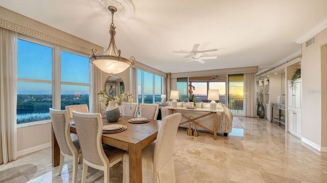 385 NORTH POINT ROAD 701, Osprey, FL 34229