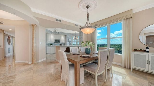 385 NORTH POINT ROAD 701, Osprey, FL 34229