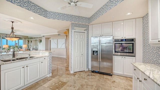 385 NORTH POINT ROAD 701, Osprey, FL 34229