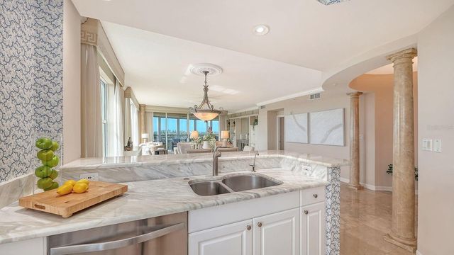 385 NORTH POINT ROAD 701, Osprey, FL 34229