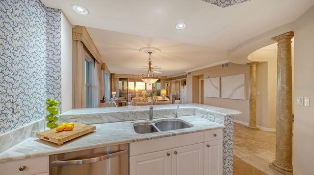 385 NORTH POINT ROAD 701, Osprey, FL 34229