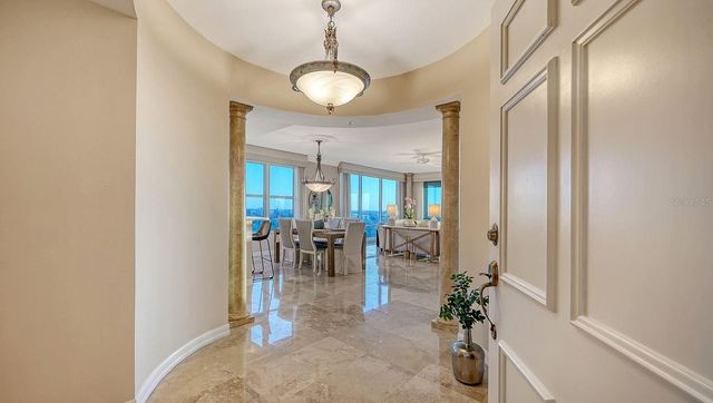 385 NORTH POINT ROAD 701, Osprey, FL 34229