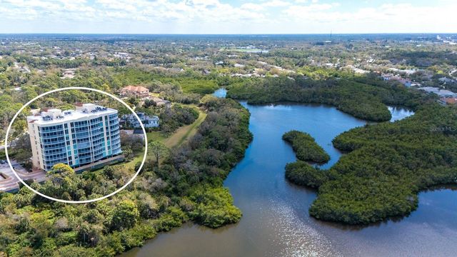 385 NORTH POINT ROAD 701, Osprey, FL 34229