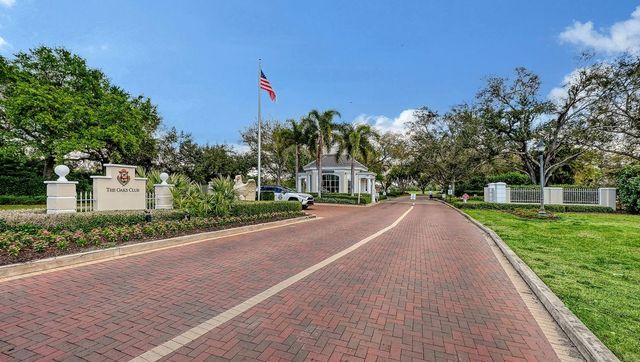 385 NORTH POINT ROAD 701, Osprey, FL 34229