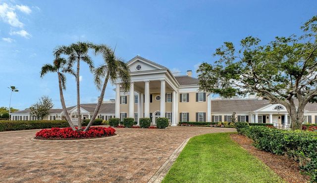 385 NORTH POINT ROAD 701, Osprey, FL 34229