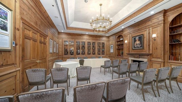 385 NORTH POINT ROAD 701, Osprey, FL 34229