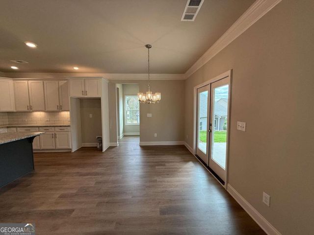 24 HIDDEN FIELDS Way, Hoschton, GA 30548