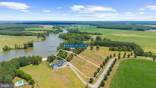 LOT #4 ANNIE LANE, Cambridge, MD 21613