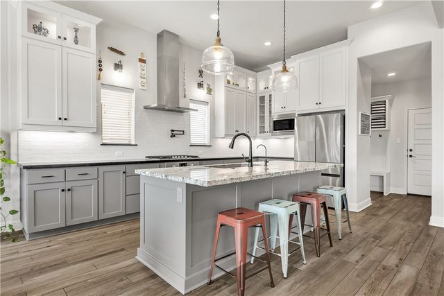 1963 Cottonwood Terrace Court, College Station, TX 77845