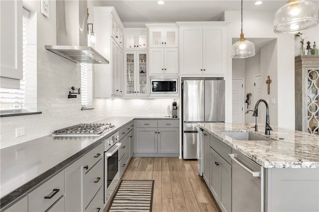 1963 Cottonwood Terrace Court, College Station, TX 77845