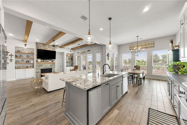 1963 Cottonwood Terrace Court, College Station, TX 77845