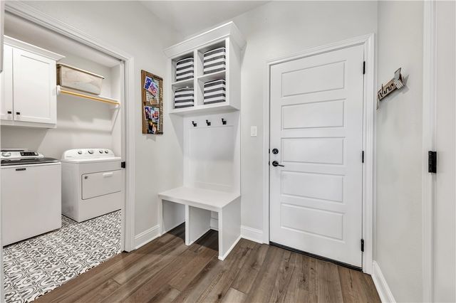 1963 Cottonwood Terrace Court, College Station, TX 77845