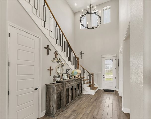 1963 Cottonwood Terrace Court, College Station, TX 77845