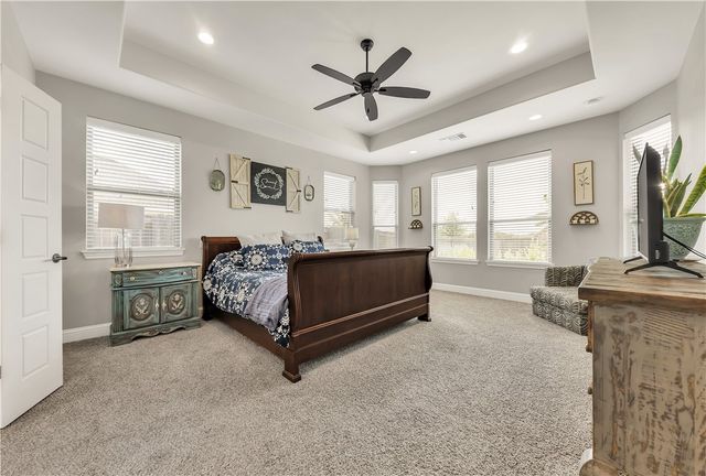 1963 Cottonwood Terrace Court, College Station, TX 77845