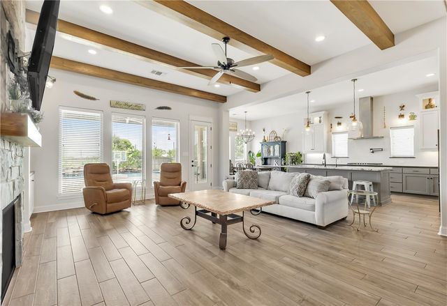 1963 Cottonwood Terrace Court, College Station, TX 77845