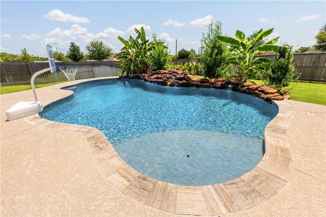 1963 Cottonwood Terrace Court, College Station, TX 77845