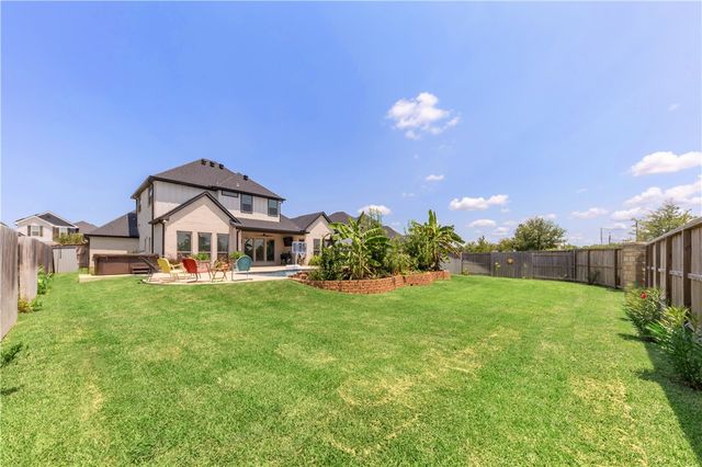 1963 Cottonwood Terrace Court, College Station, TX 77845