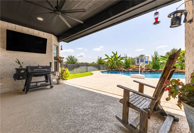 1963 Cottonwood Terrace Court, College Station, TX 77845