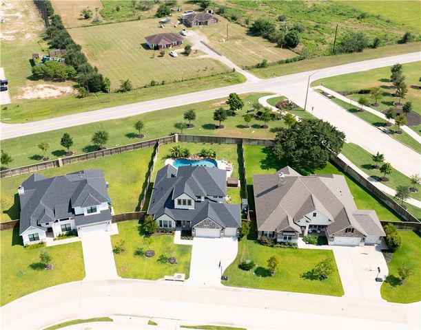 1963 Cottonwood Terrace Court, College Station, TX 77845