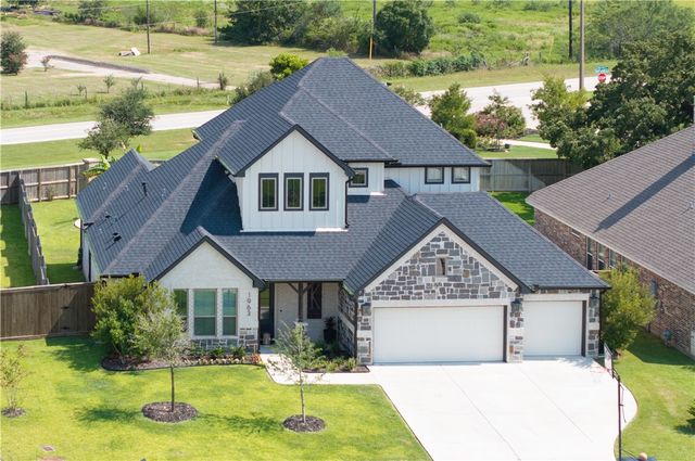 1963 Cottonwood Terrace Court, College Station, TX 77845