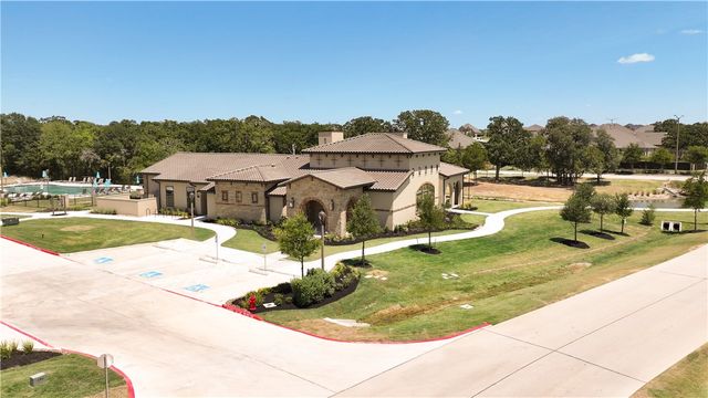 1963 Cottonwood Terrace Court, College Station, TX 77845