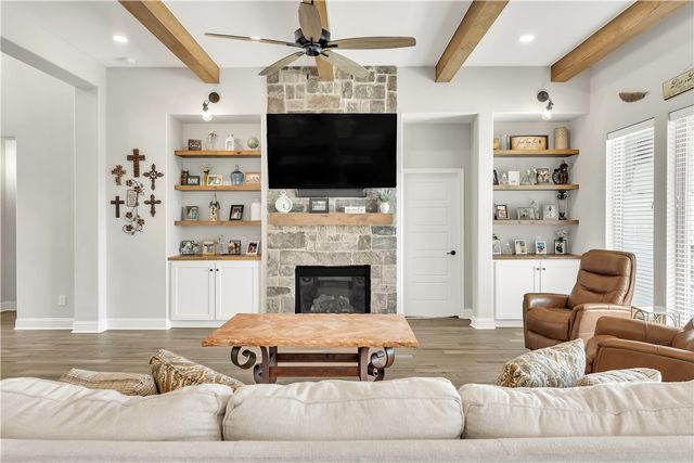 1963 Cottonwood Terrace Court, College Station, TX 77845