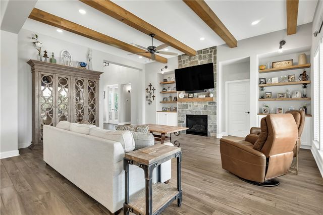 1963 Cottonwood Terrace Court, College Station, TX 77845