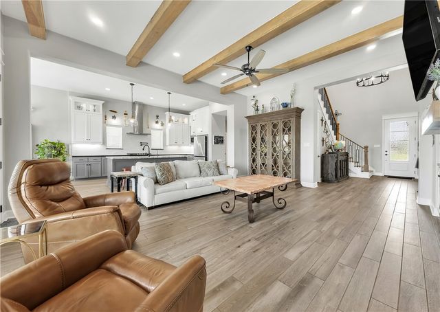 1963 Cottonwood Terrace Court, College Station, TX 77845