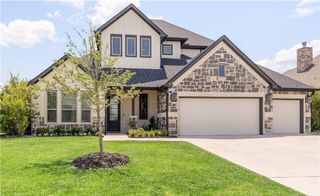 1963 Cottonwood Terrace Court, College Station, TX 77845