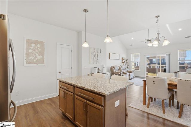 209 Wakelon Drive, Greer, SC 29651