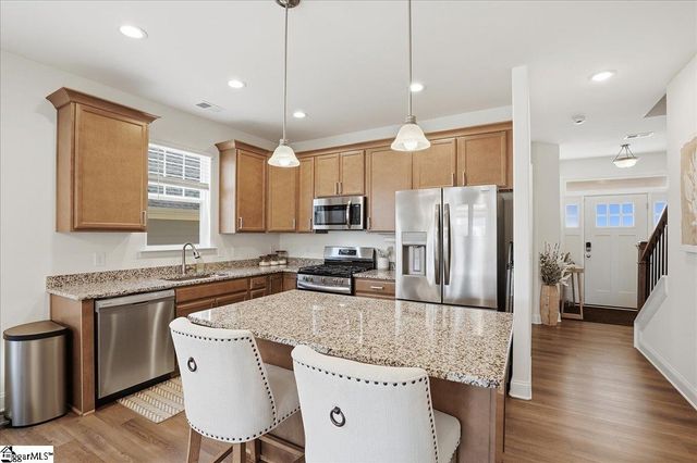 209 Wakelon Drive, Greer, SC 29651