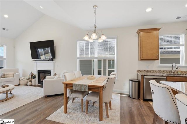 209 Wakelon Drive, Greer, SC 29651